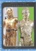2021 Star Wars Masterwork Out Of The Box OTB-7 C-3PO