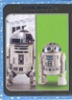 2021 Star Wars Masterwork Out Of The Box OTB-8 R2-D2