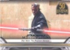 2021 Star Wars Masterwork Lucasfilm 50th Anniversary LFA-5 Star Wars: The Phantom Menace