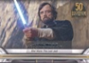 2021 Star Wars Masterwork Lucasfilm 50th Anniversary LFA-9 Star Wars: The Last Jedi