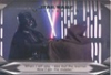2021 Star Wars Masterwork Welcome To The Dark Side WDS-2