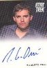 Star Trek (2009 Movie) Autograph card Roberto Orci, "Star Trek" Writer! VERY RARE!