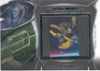 2021 Star Wars Masterwork Royal Mail Stamp Card SC-STI Saesee Tiin - Jedi Starfighter Postage Stamp