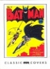 Batman Archives Common Set Of 63 Trading Cards w/wrapper!