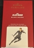 2020 Black Widow Hallmark Ornament