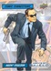 Agents Of S.H.I.E.L.D. Compendium Comic Connections CC-1 Agent Coulson