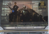 2021 Star Wars Masterwork Lucasfilm 50th Anniversary Rainbow Parallel Card LFA-14 - 096/299