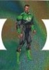 The New 52 Lantern Card LNTRN-02 John Stewart