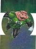 The New 52 Lantern Card LNTRN-03 Kilowog