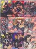 The Women Of Legend Gail's Picks Card Set - 9 Foil-Etched Cards!