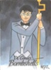 Bombshells Sketch Card - Edward Nygma By Frank A. Kadar