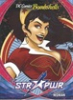 Bombshells STR PWR (Star Power) Red S07 Wonder Woman