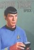 Star Trek TOS Portfolio Prints Bridge Crew Portrait RA2 Spock