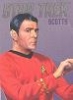 Star Trek TOS Portfolio Prints Bridge Crew Portrait RA4 Scotty