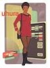 Star Trek TOS Portfolio Prints Bridge Crew Abstracts U4 Uhura