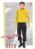 Star Trek TOS Portfolio Prints Bridge Crew Abstracts U6 Lieutenant Hikaru Sulu