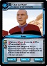 Dangerous Missions 9R12 Jean-Luc Picard, Captain Of The Enterprise