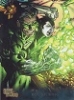 Super-Villains Gold Parallel 21 Power Ring - 23/25