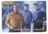 Star Trek 40th Anniversary Season 2 Trading Card Set - 120 Card Common Set w/wrapper!