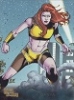 Super-Villains Gold Parallel 30 Giganta - 15/25