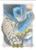 Batman Archives SketchaFEX Sketch Card Of Batman By Siict