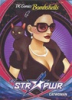 Bombshells STR PWR (Star Power) Red S09 Catwoman