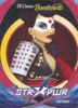Bombshells STR PWR (Star Power) Red S10 Katana