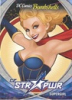 Bombshells STR PWR (Star Power) Silver S06 Supergirl