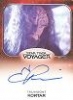 Star Trek Aliens Autograph - Eric Pierpoint As Kortar