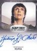 Star Trek Aliens Autograph - Kathryn Leigh Scott As Nuria