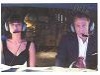 2009 James Bond Archives Dangerous Liaisons Quantum Of Solace Expansion Card DL10