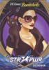 Bombshells STR PWR (Star Power) Gold S09 Catwoman - 12/25