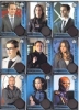 Agents Of S.H.I.E.L.D. Season 1 Allegiance Card Set - 18 Card Chase Set!