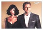 2015 James Bond Archives Trading Card Set - 90 Card Common Set w/wrapper!