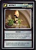 Reflections Super Rare Foil Artifact Horga'hn