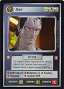 Reflections Super Rare Foil Personnel - Cardassian Dukat