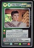 Reflections Super Rare Foil Personnel - Romulan/Federation Major Rakal