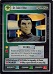 Reflections Boxtopper Exclusive Foil Personnel - Romulan Dr. Telek R'Mor