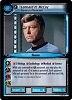 In A Mirror Darkly 13R67 Leonard H. McCoy, Fiendish Physician