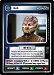 The Borg Rare Personnel - Hirogen Donik - 78R