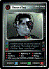 Mirror, Mirror Rare Personnel - Borg Weyoun Of Borg - 57R