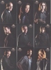 Agents Of S.H.I.E.L.D. Season 2 Agents Of S.H.I.E.L.D. Character Card Set - 9 Card Set!