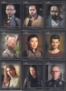 Agents Of S.H.I.E.L.D. Season 2 Gifted Index Card Set - 18 Card Set!