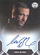 Agents Of S.H.I.E.L.D. Season 2 Bordered Autograph Card - Nick Blood
