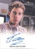 Agents Of S.H.I.E.L.D. Season 2 Full-Bleed Autograph Card - Iain De Caestecker