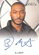 Agents Of S.H.I.E.L.D. Season 2 Full-Bleed Autograph Card - B.J. Britt