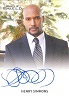 Agents Of S.H.I.E.L.D. Season 2 Full-Bleed Autograph Card - Henry Simmons