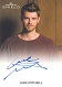 Agents Of S.H.I.E.L.D. Season 2 Full-Bleed Autograph Card - Luke Mitchell