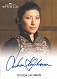 Agents Of S.H.I.E.L.D. Season 2 Full-Bleed Autograph Card - Dichen Lachman