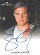 Agents Of S.H.I.E.L.D. Season 2 Full-Bleed Autograph Card - Eddie McClintock